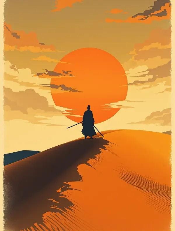 东邪西毒 海报