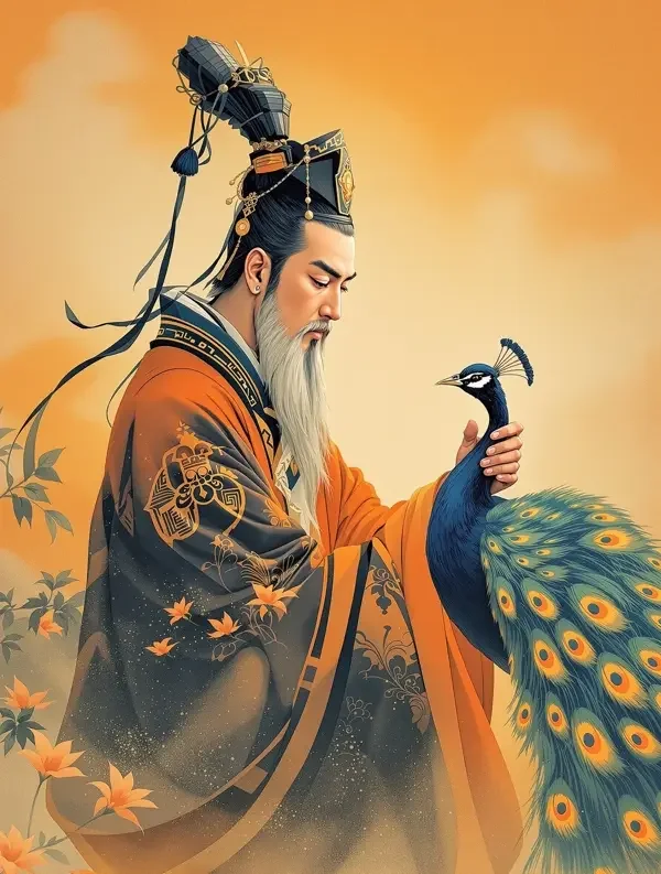 唐伯虎点秋香 海报